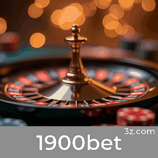 1900bet Inovação: Tecnologia Avançada Jogos
