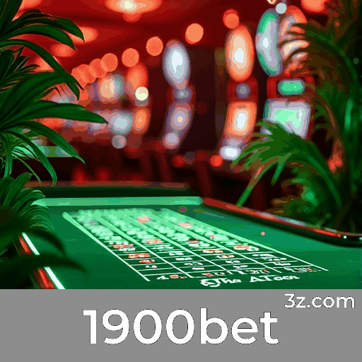 1900bet.com - Apostas Online Seguras e Variedade de Jogos - 1900bet