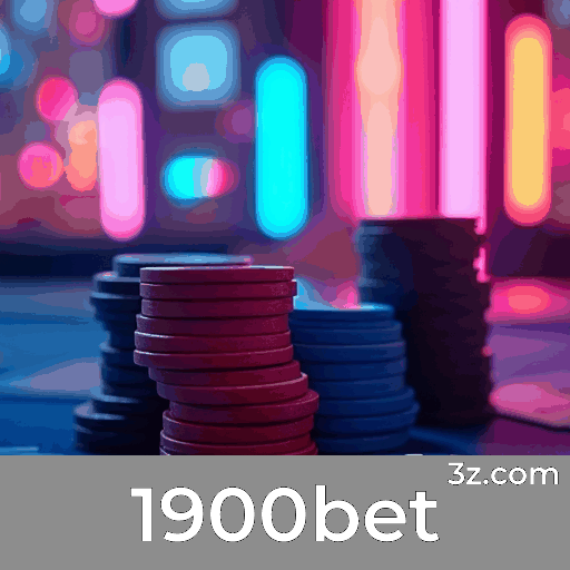 1900bet bônus: Descubra Ofertas Imperdíveis e Vantagens