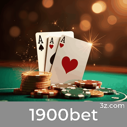 1900bet: Plataforma com Bônus Generosos para Brasileiros
