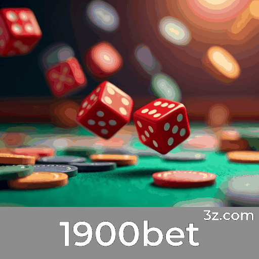 Experimente o 1900bet: Completo e Conveniente